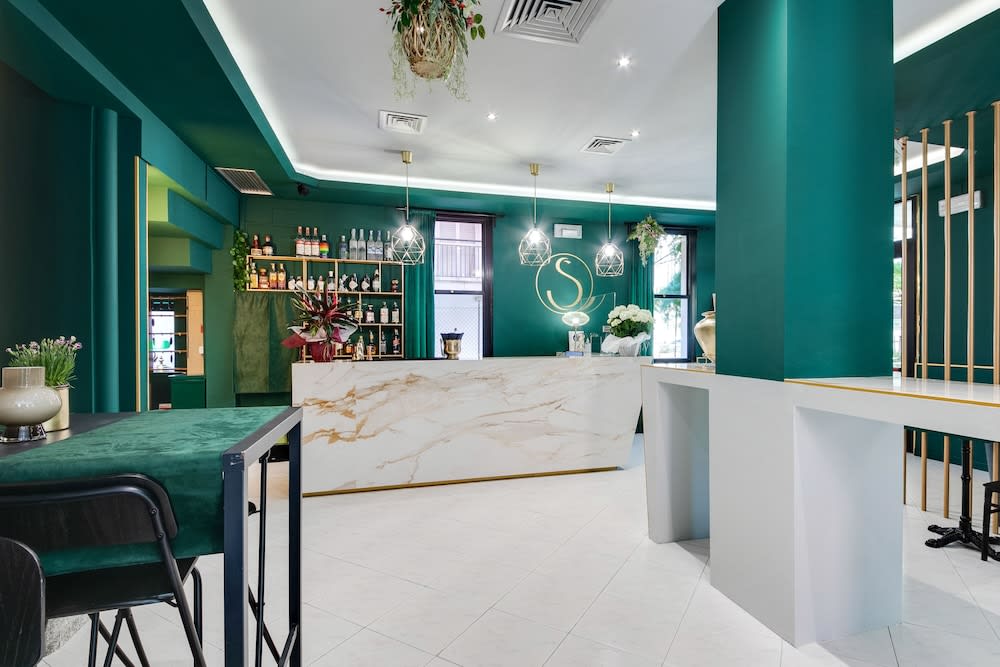 Hotel Sorriso 1