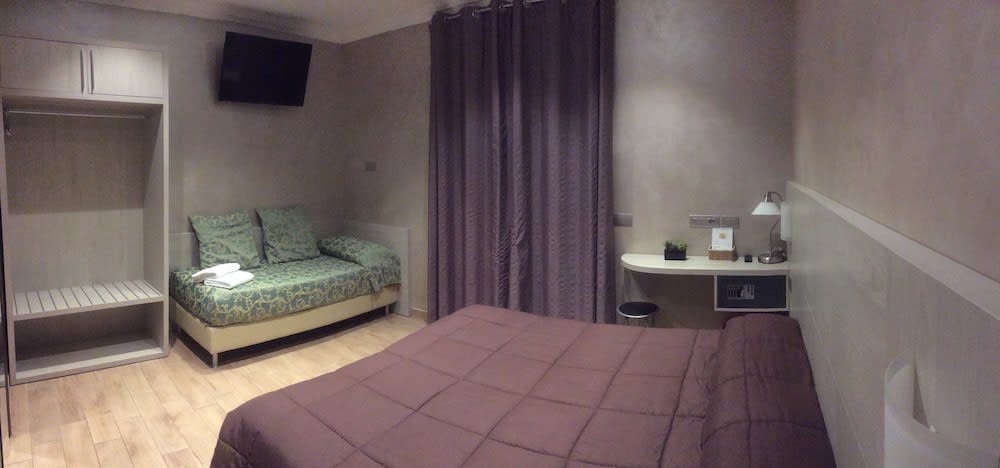 Le Camere Di Nana' 1