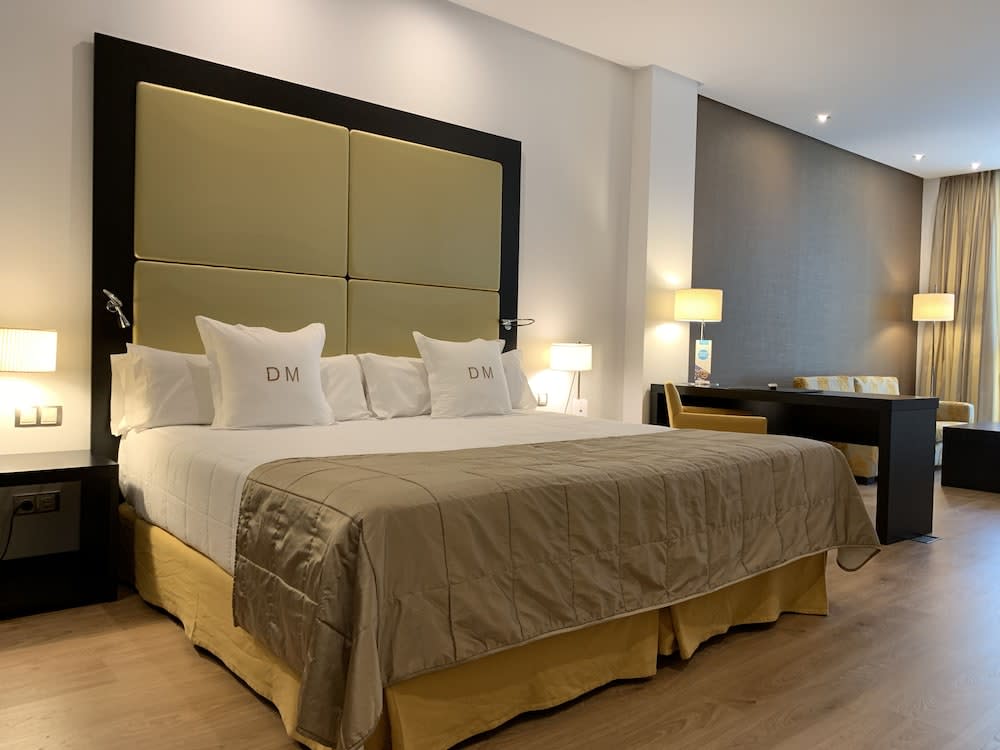 Gran Hotel Don Manuel 4