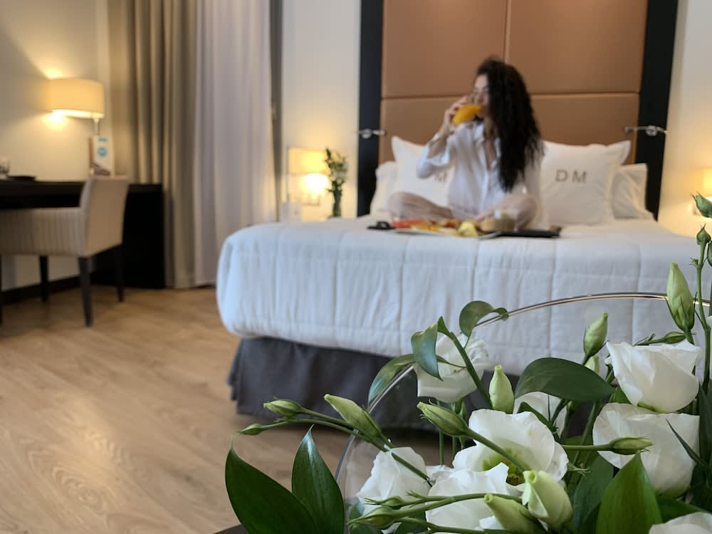 Gran Hotel Don Manuel 5