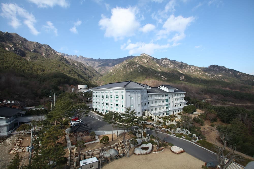 Hotel Gaya 1