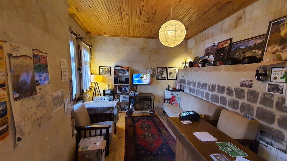 Karadut Cave Hotel 2