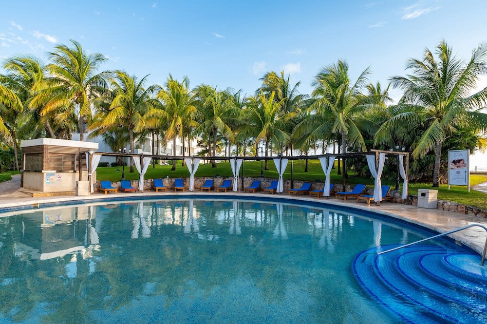 Hotel Dos Playas Faranda Cancún 1