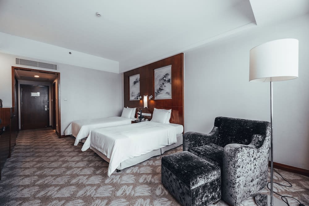 Holiday Inn Changzhou Wujin by IHG 3