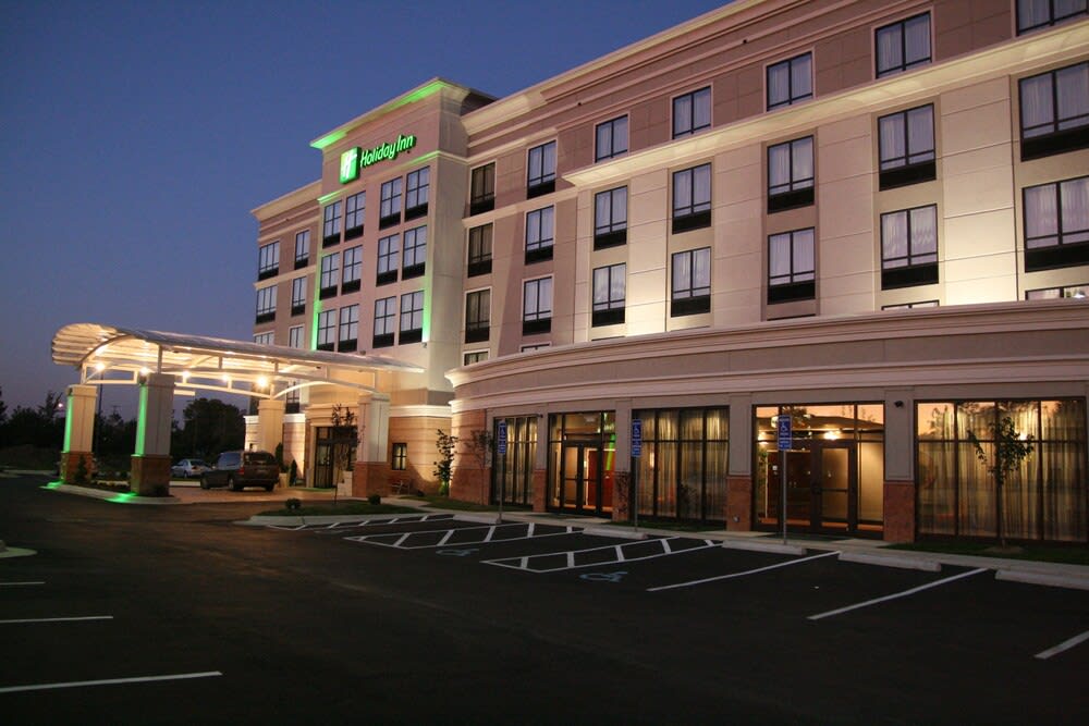Holiday Inn COLUMBUS - HILLIARD by IHG 1