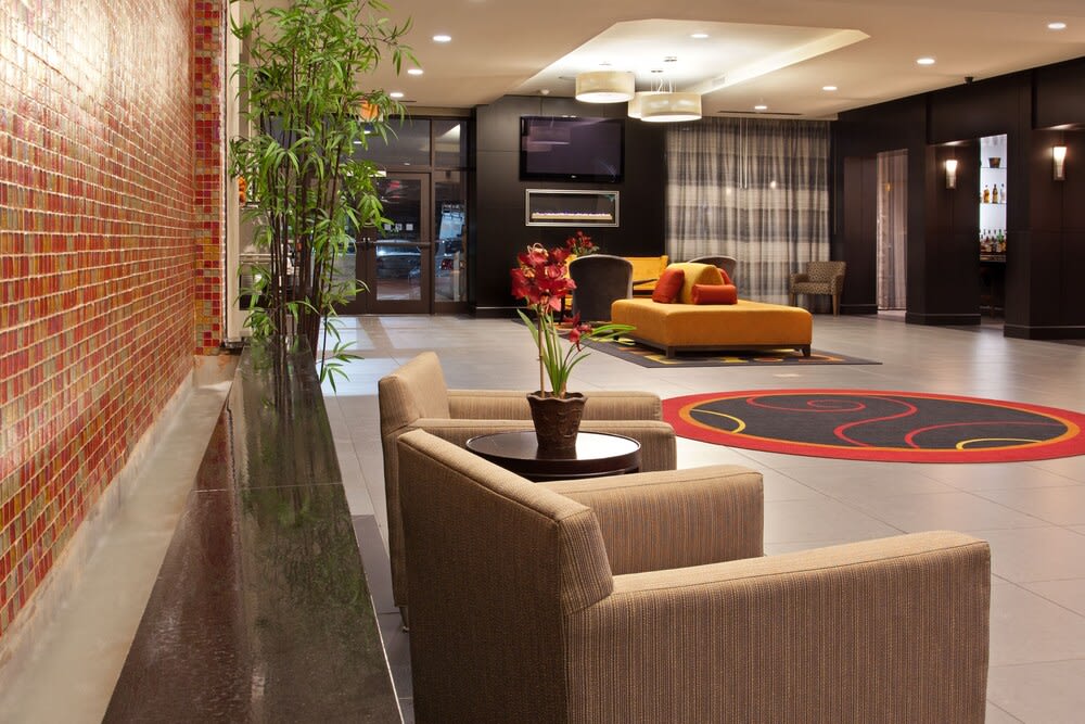 Holiday Inn COLUMBUS - HILLIARD by IHG 2