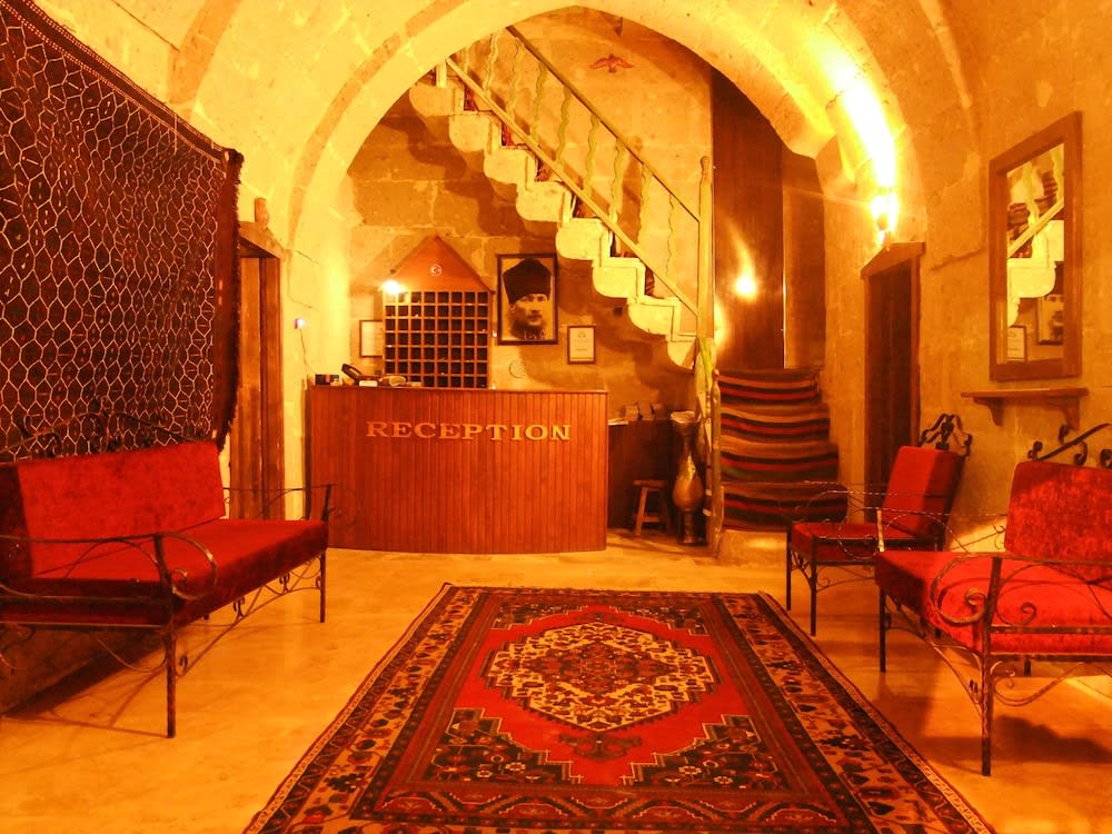 Kapadokya Ihlara Konakları Otel Antik Konaklar 2