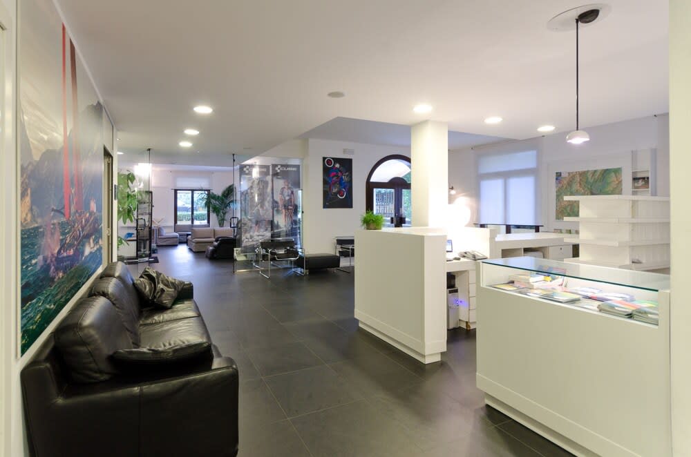 Hotel Santoni Freelosophy *** 2