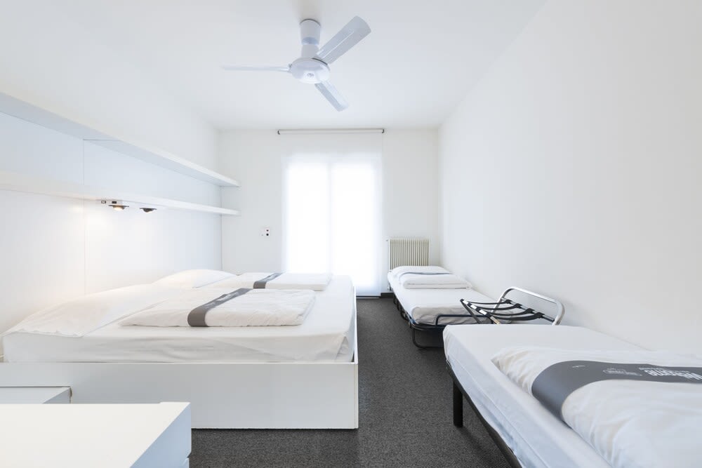 Hotel Santoni Freelosophy *** 4