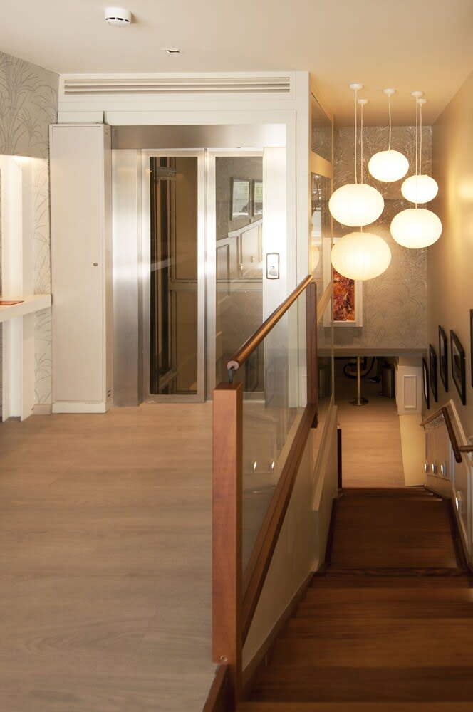 Serennia Exclusive Rooms 2