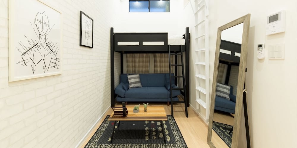 TRIP POD TAKASAGO B 1