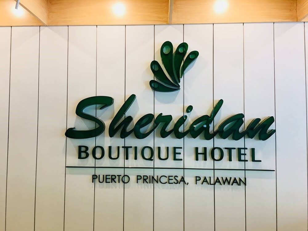 Sheridan Boutique Hotel 5