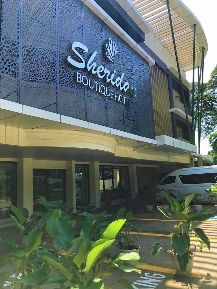 Sheridan Boutique Hotel 1