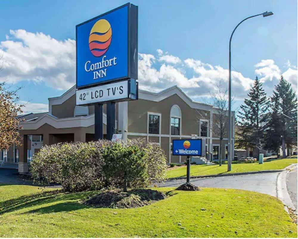 Comfort Inn 1