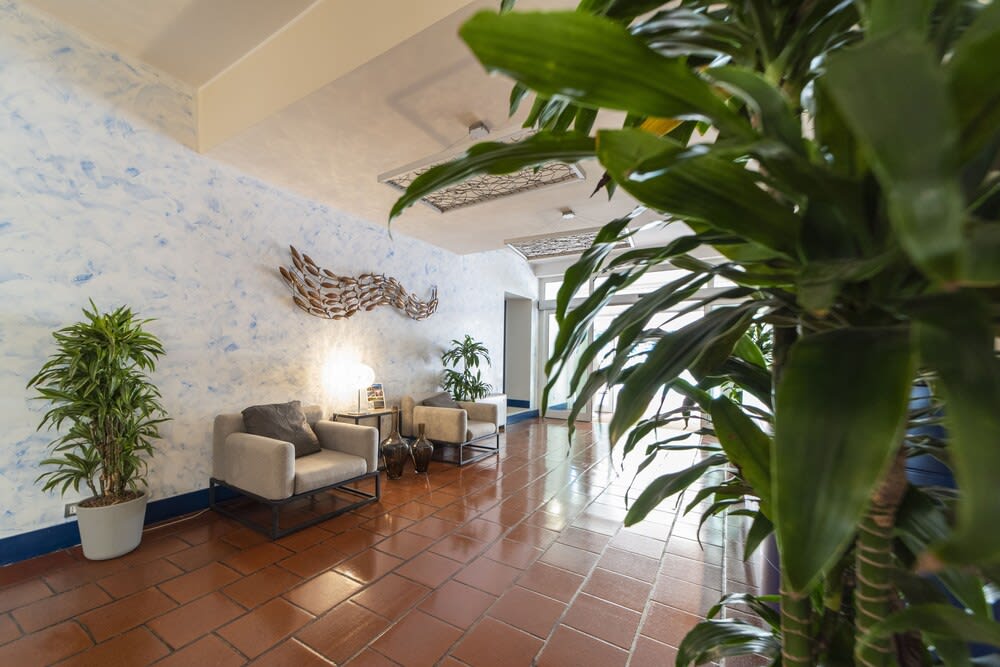 Hotel Desiree 2