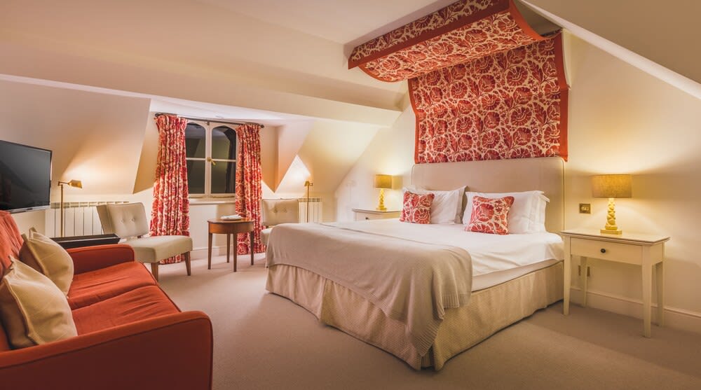 Fermain Valley Hotel 2