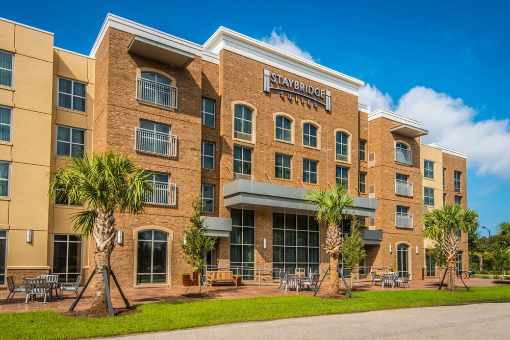 Staybridge Suites CHARLESTON - MOUNT PLEASANT by IHG 1