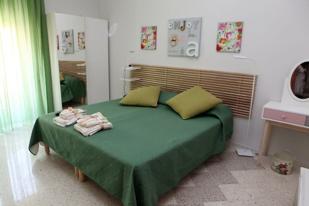 B&B Palazzo Scaramella 2