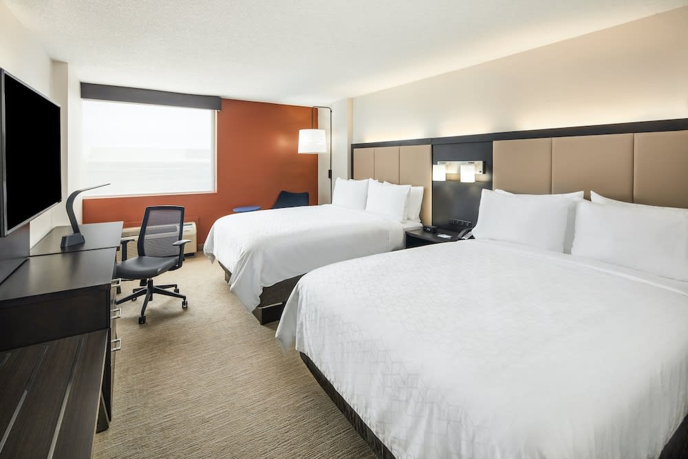 Holiday Inn Express Richmond - Midtown by IHG 4