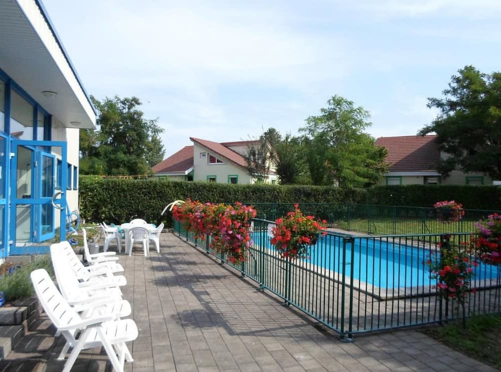 Appart'Hôtel Les ACACIAS courte et longue durée 1