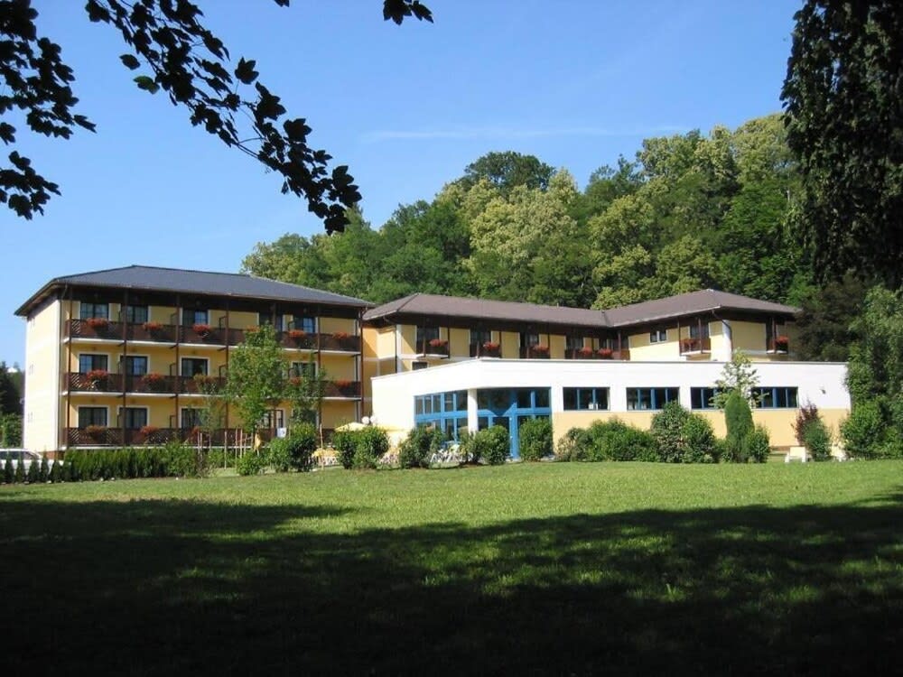 Parkhotel zur Klause 1