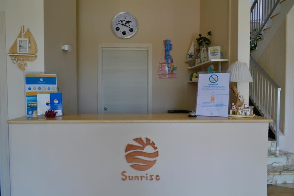 Sunrise Accessible Resort 2