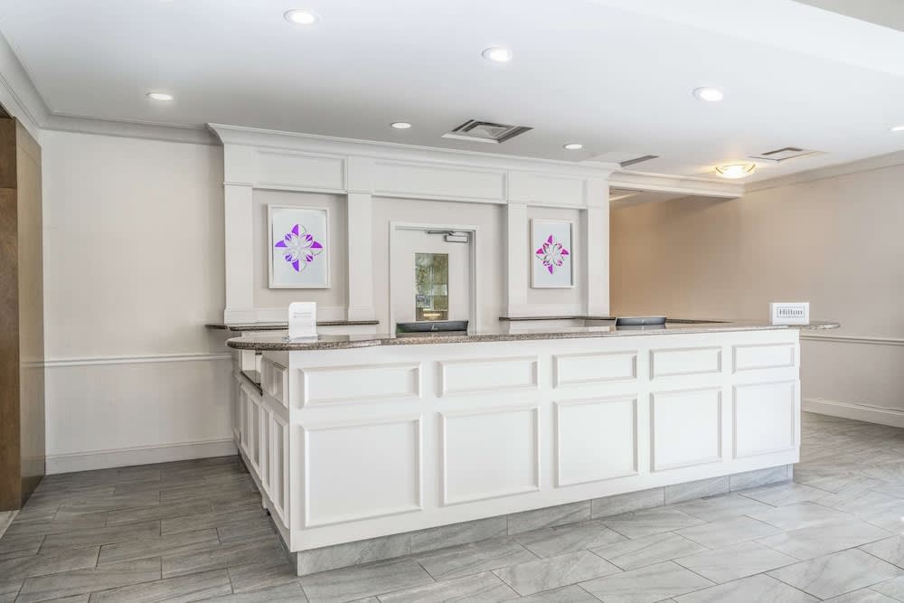 Hilton Garden Inn Richmond Airport 5