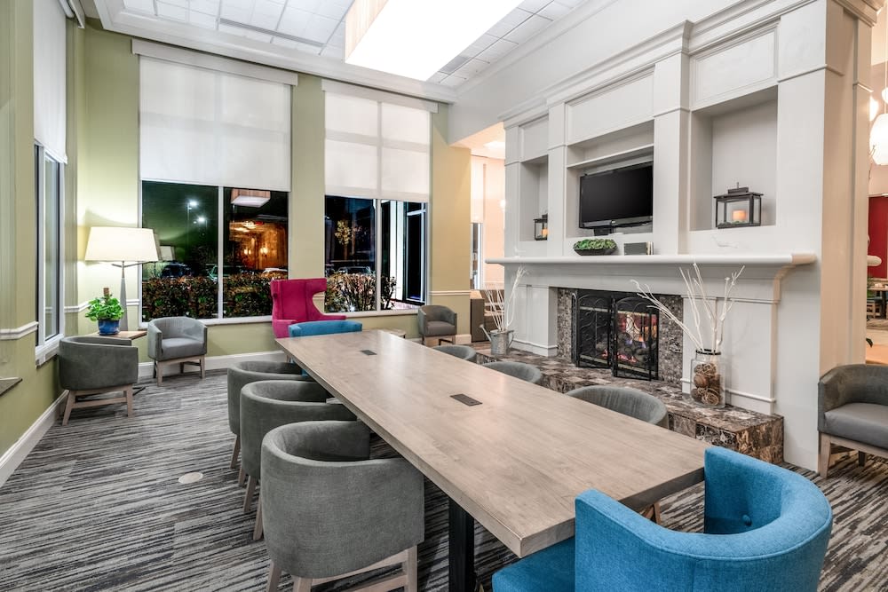 Hilton Garden Inn Richmond Airport 3