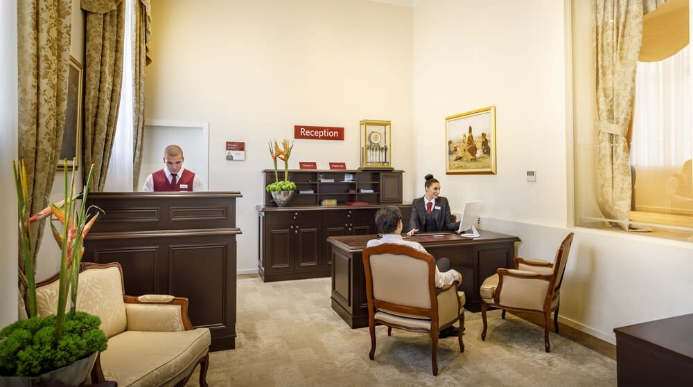 Hotel Kvarner - Liburnia 2