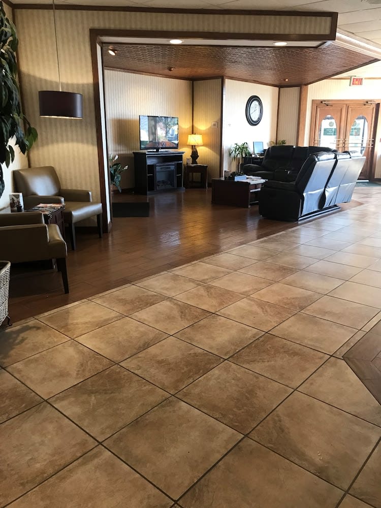 Quality Inn Hermitage South 2