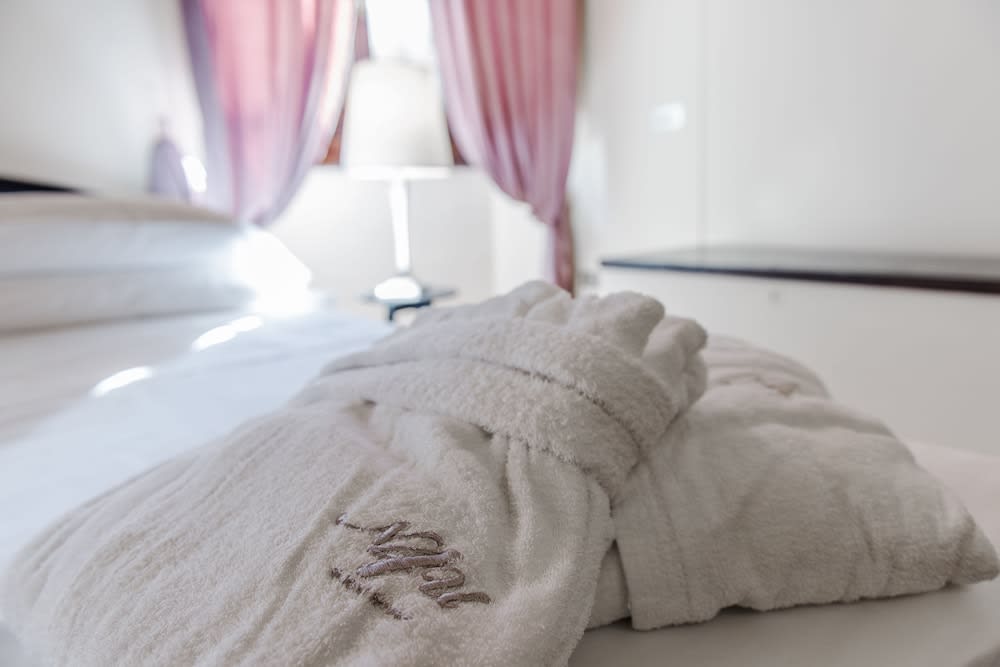 N4U Guest House Florence 4