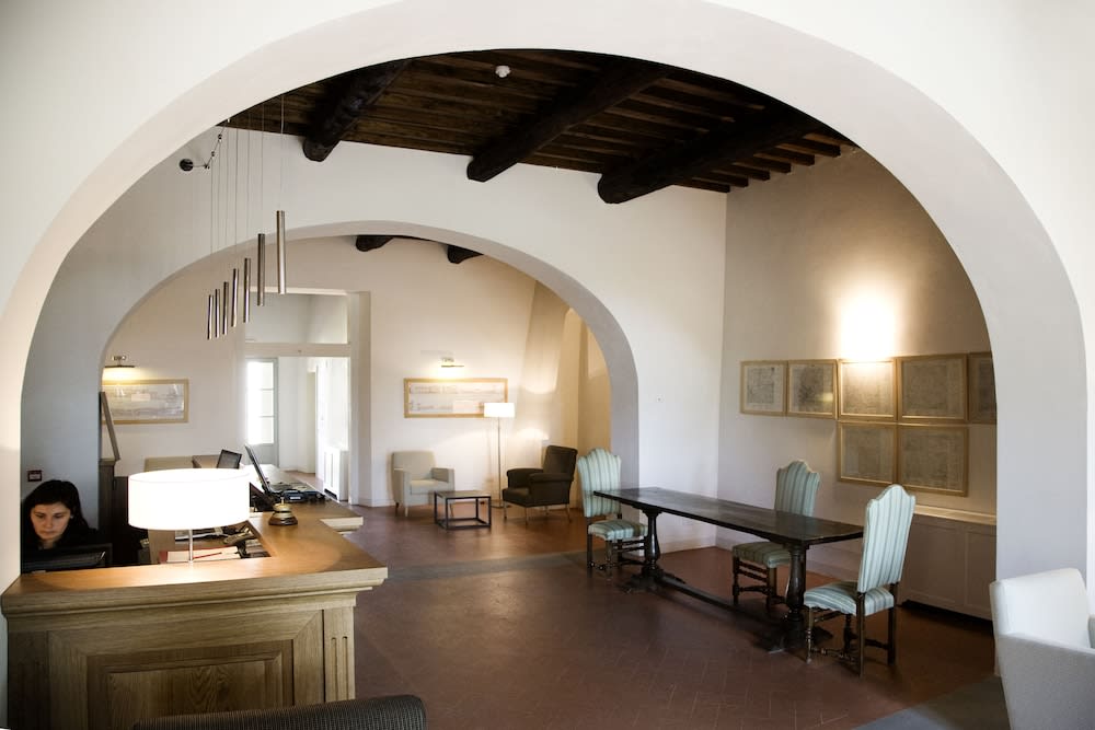 Villa Il Palagio 2