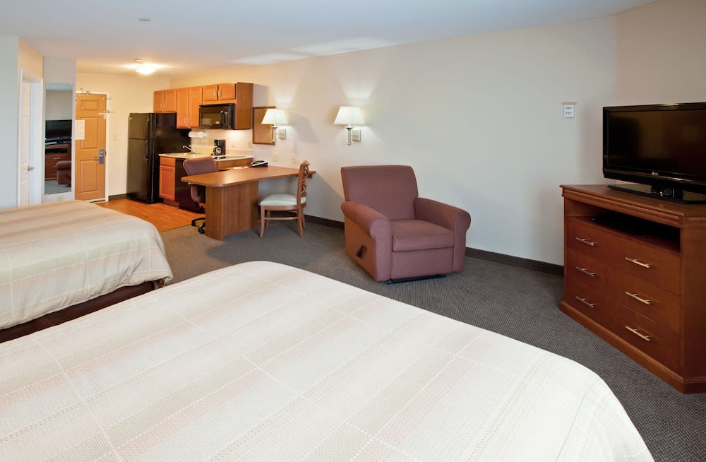 Candlewood Suites LOUISVILLE NORTH by IHG 2