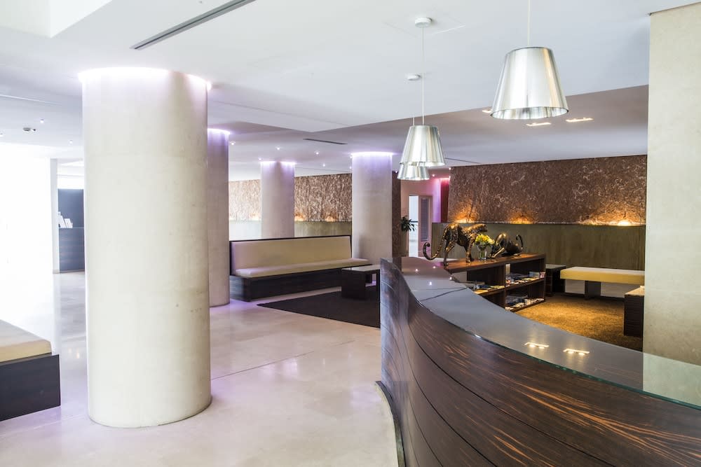 Hotel Acquaviva Del Garda 2