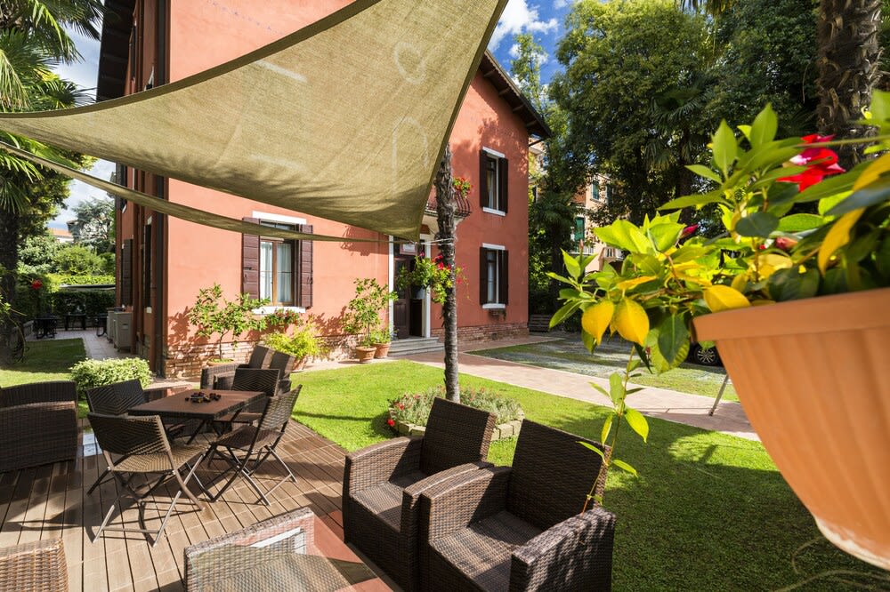 Villa Casanova 1
