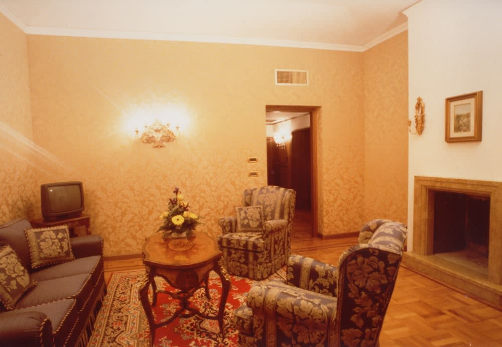 Park Hotel Villa Potenziani 3