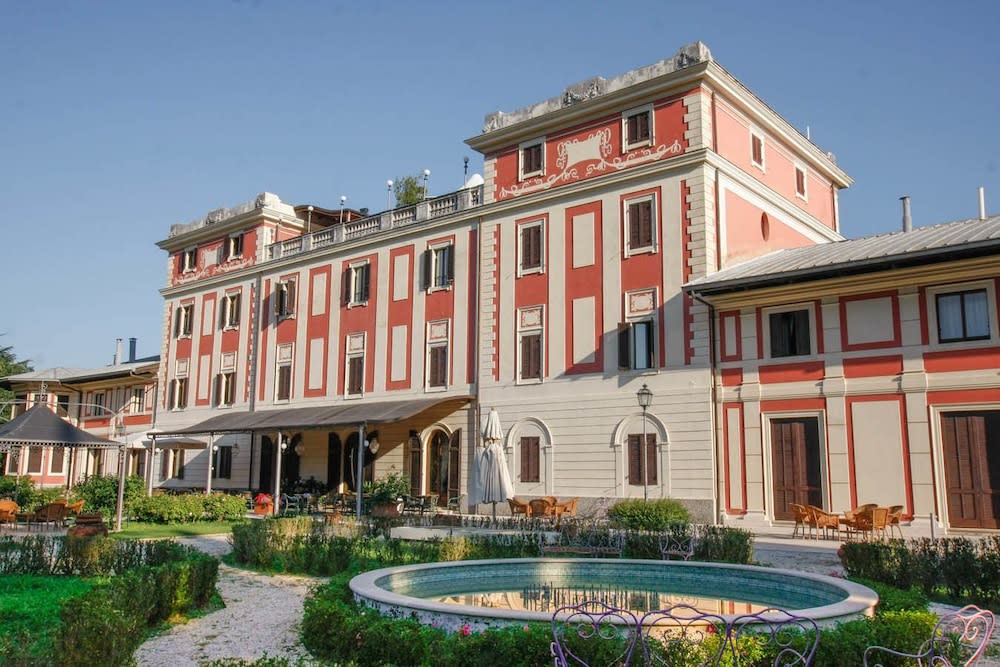 Park Hotel Villa Potenziani 1