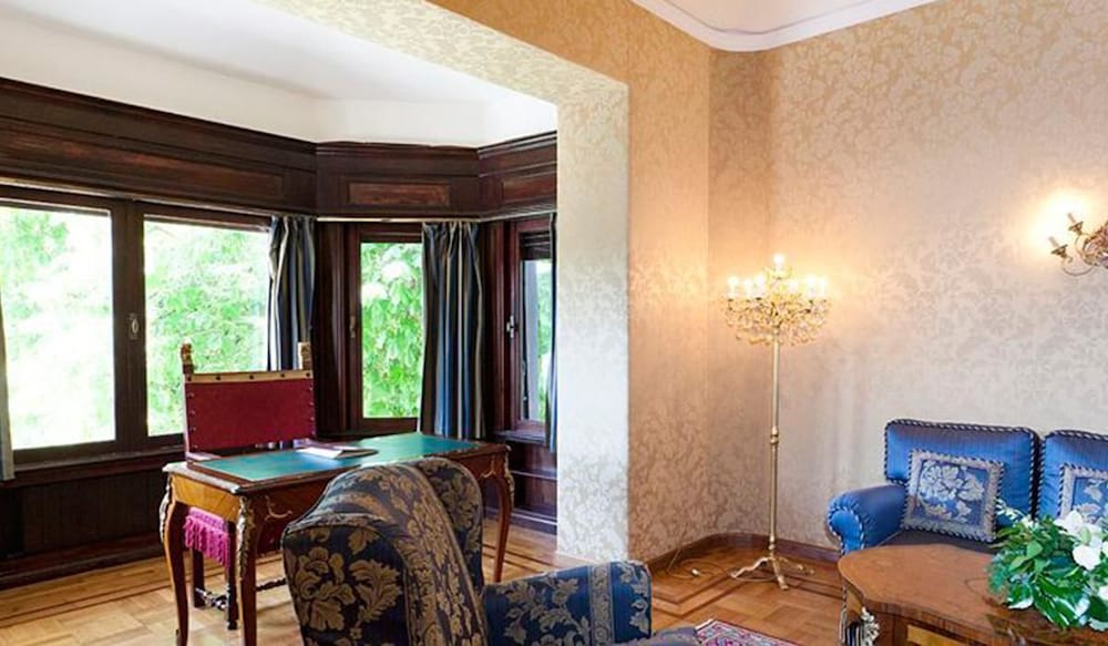 Park Hotel Villa Potenziani 5