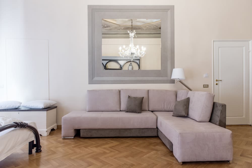 N4U Guest House Florence 5