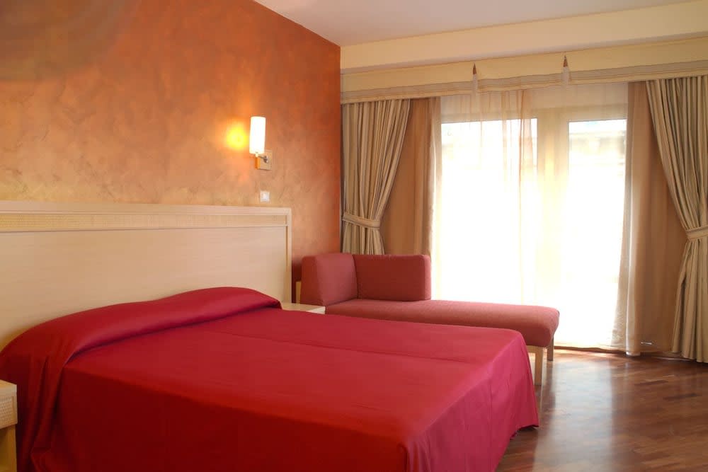 Hotel Catania Town 4