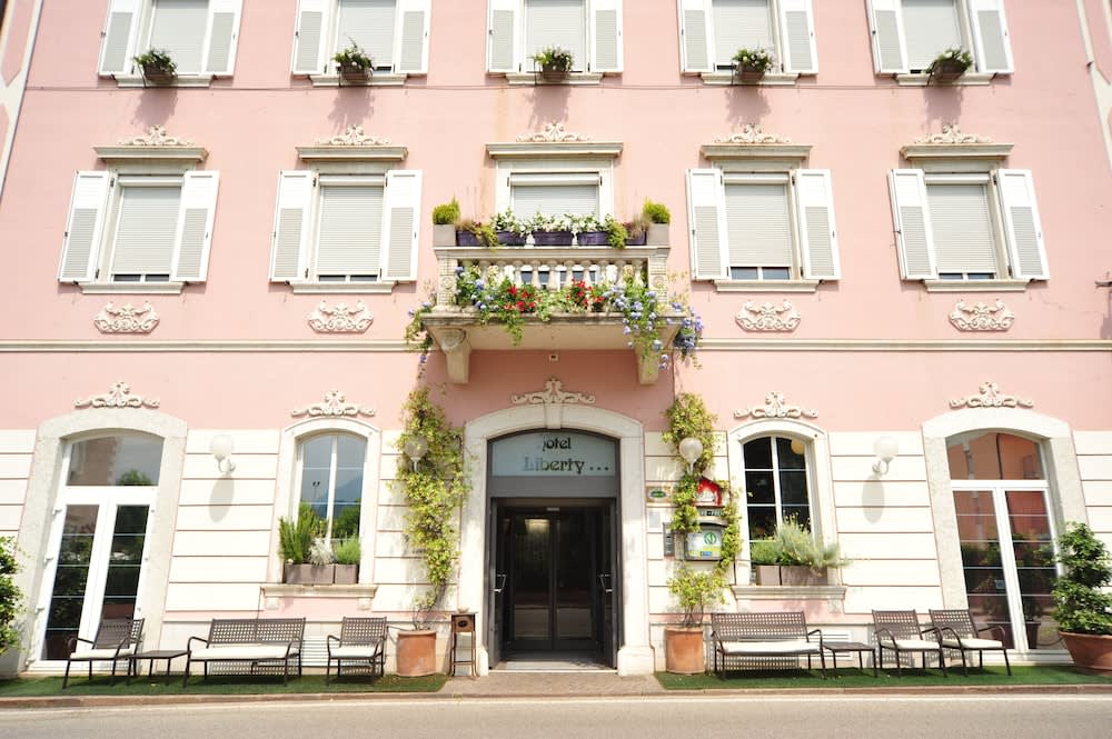 Hotel Liberty 1