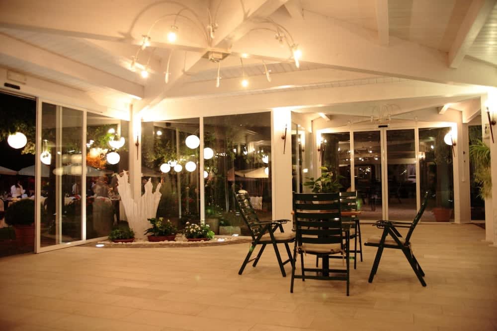 Villa Casa Country 3