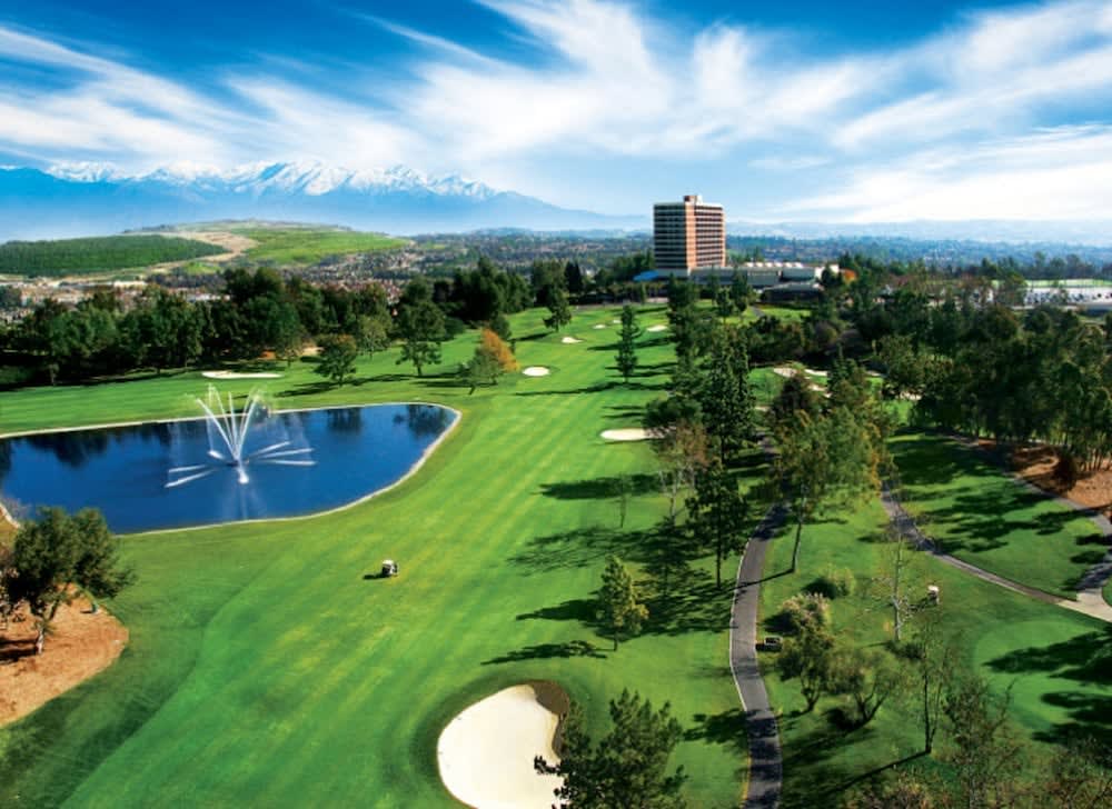 Pacific Palms Resort and Golf Club 1