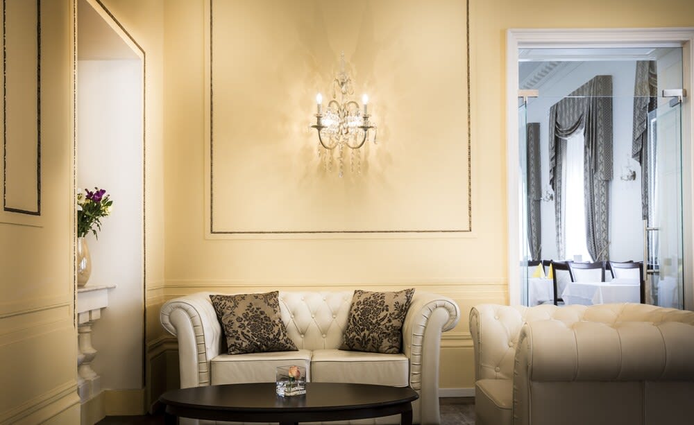 Hotel Kvarner - Liburnia 4