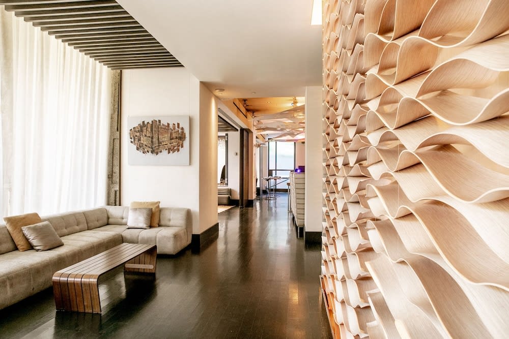 W Los Angeles – West Beverly Hills 2