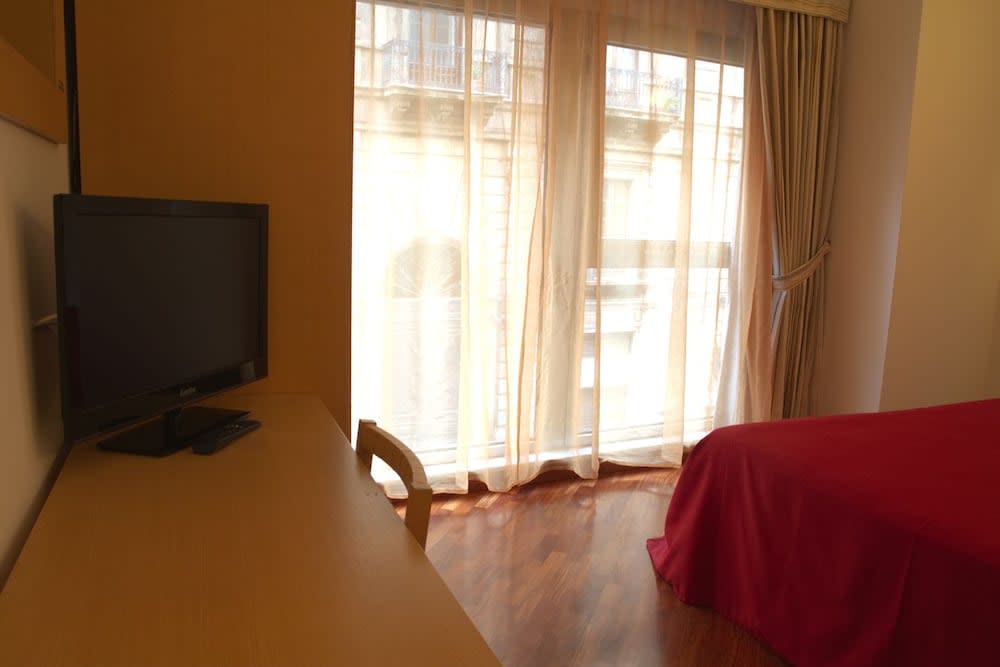 Hotel Catania Town 5