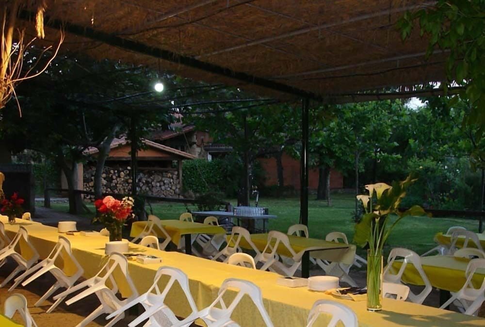 Hostal El Cardenillo 1