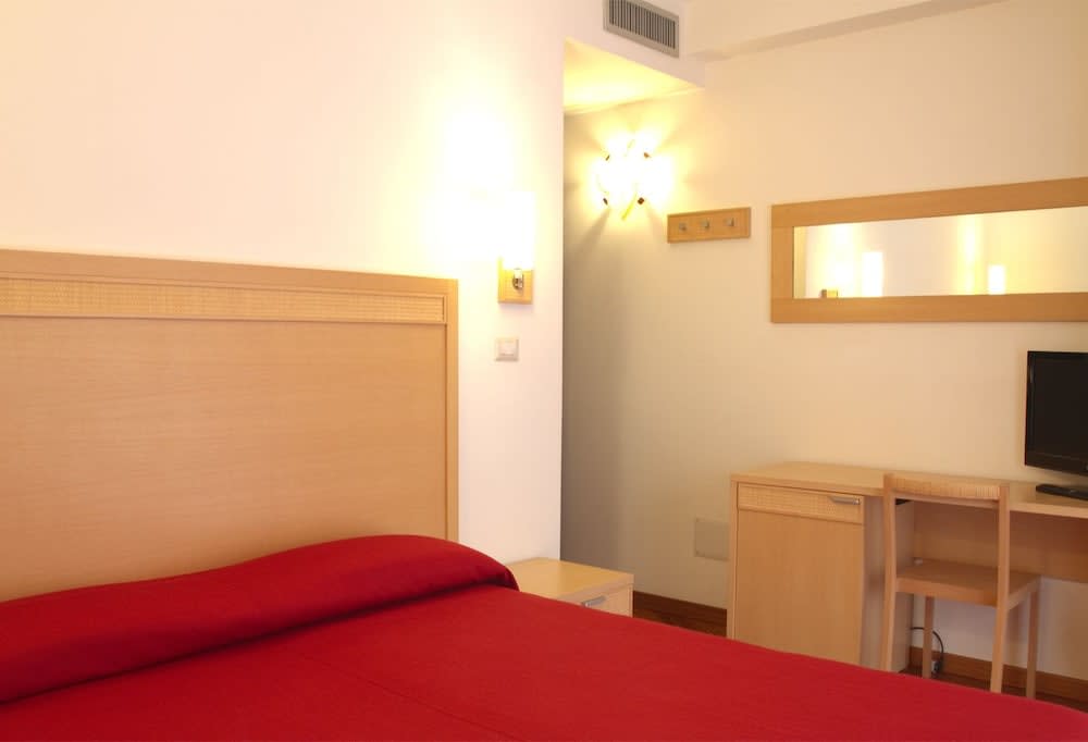 Hotel Catania Town 2