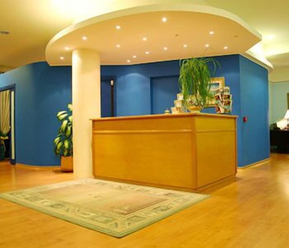 Hotel La Vela 2