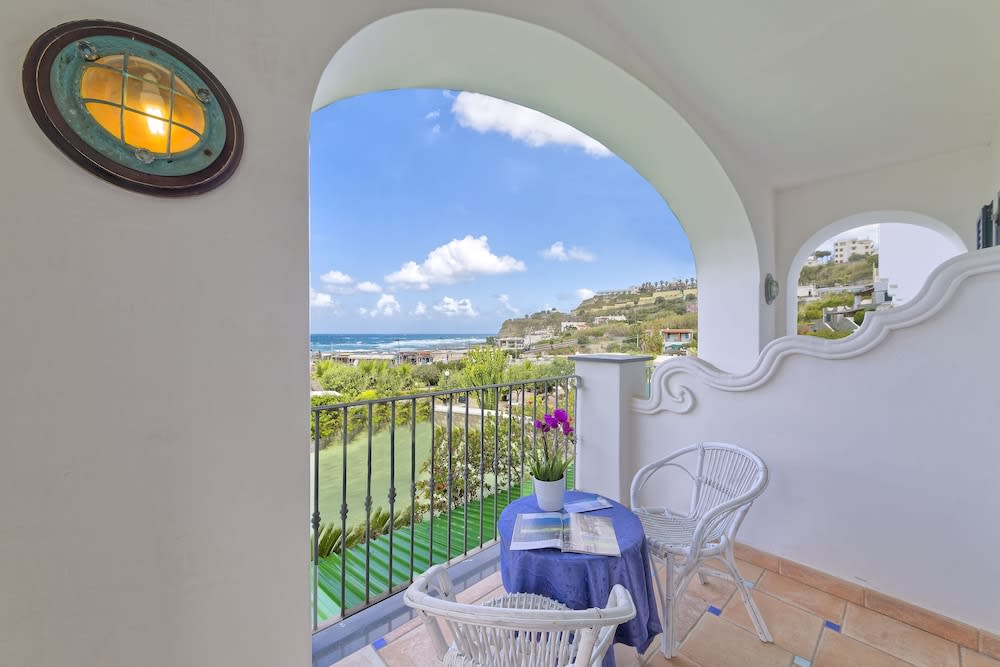 Hotel Punta Imperatore 4